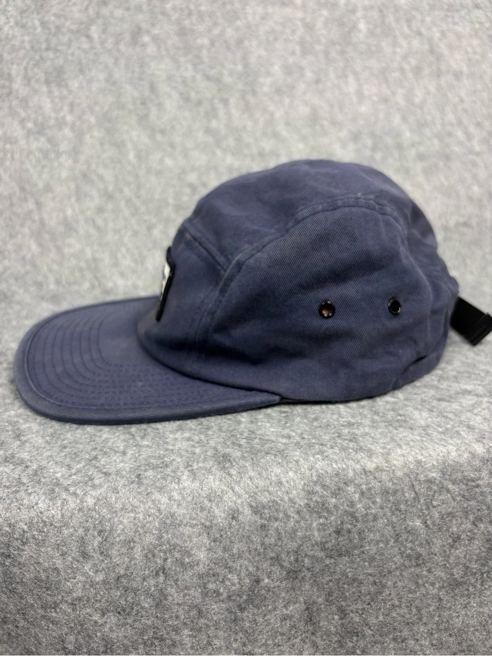 Grand Teton National Park 5 Panel Camp Hat USA